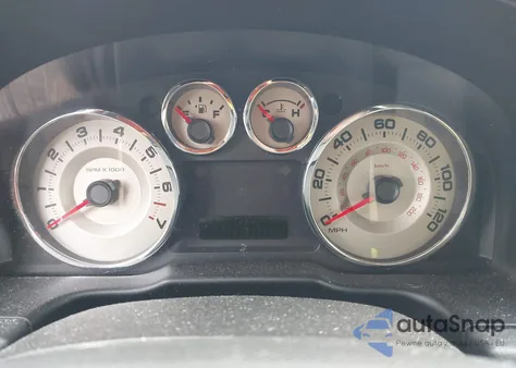 2010 Ford Edge Sel z USA, uszkodzony, nr VIN 2FMDK3JC2ABB67882